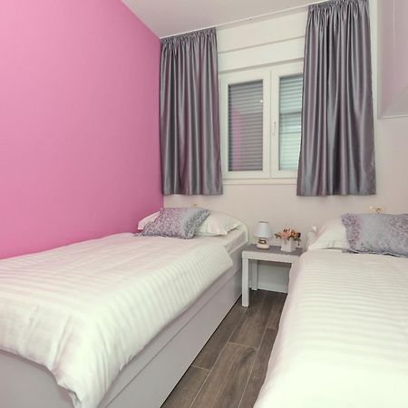 Kati Apartment Makarska Exterior photo