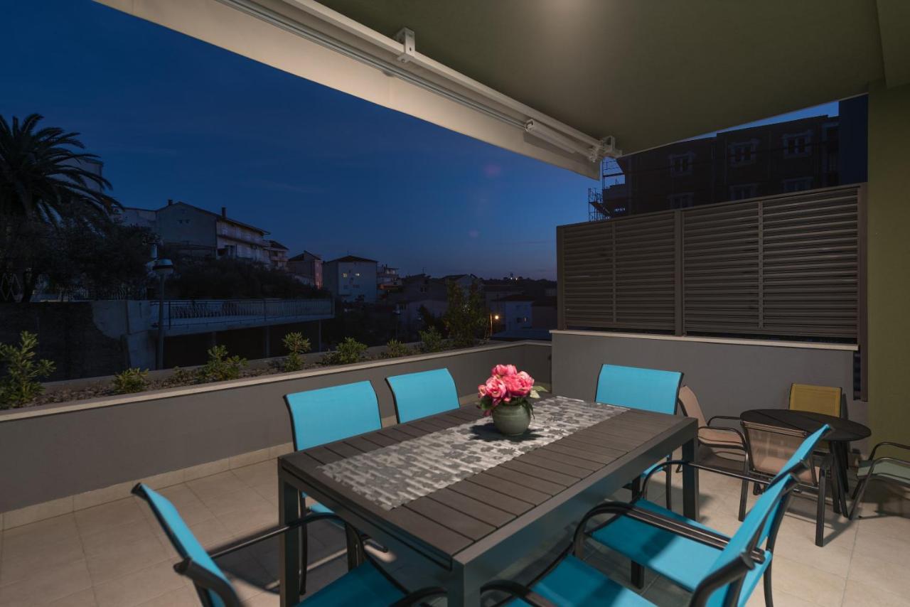 Kati Apartment Makarska Exterior photo