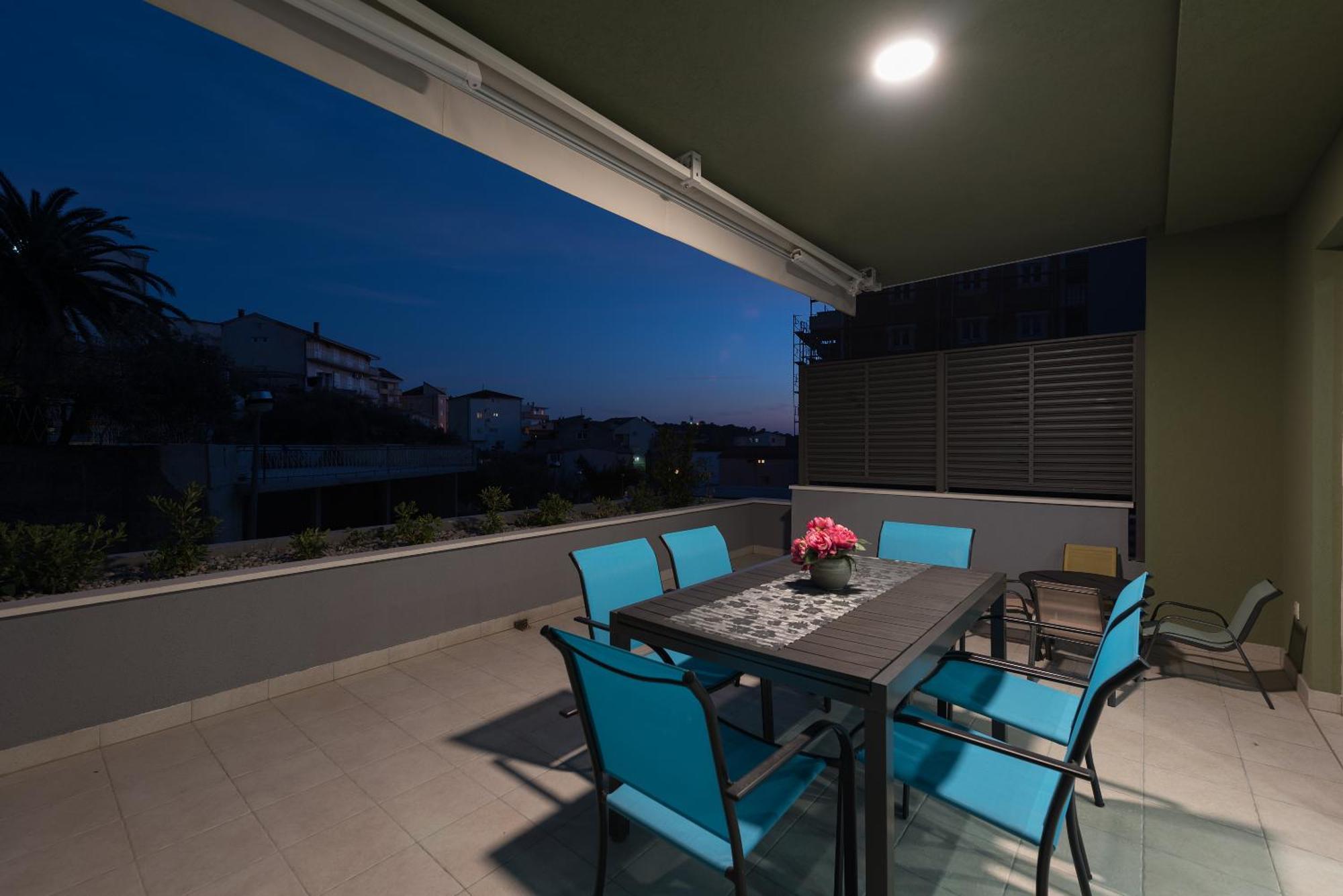 Kati Apartment Makarska Exterior photo