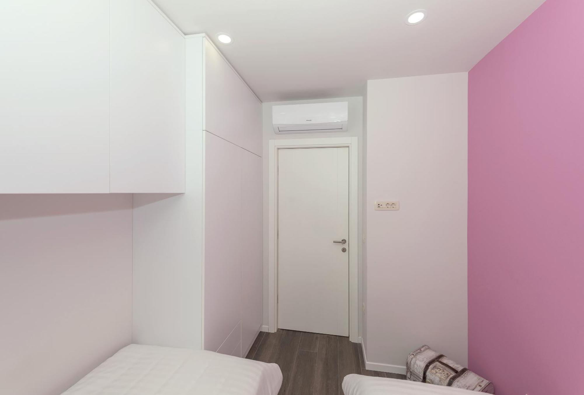 Kati Apartment Makarska Exterior photo