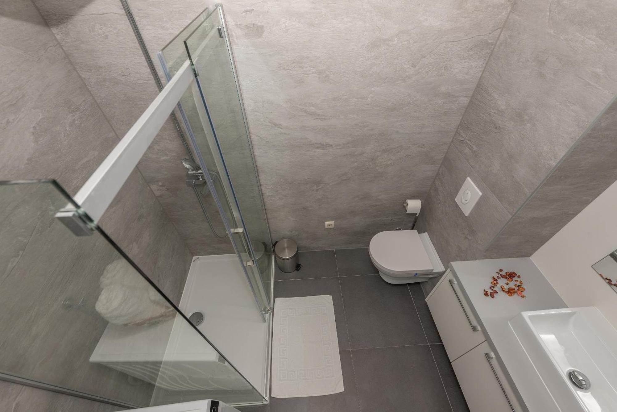 Kati Apartment Makarska Exterior photo