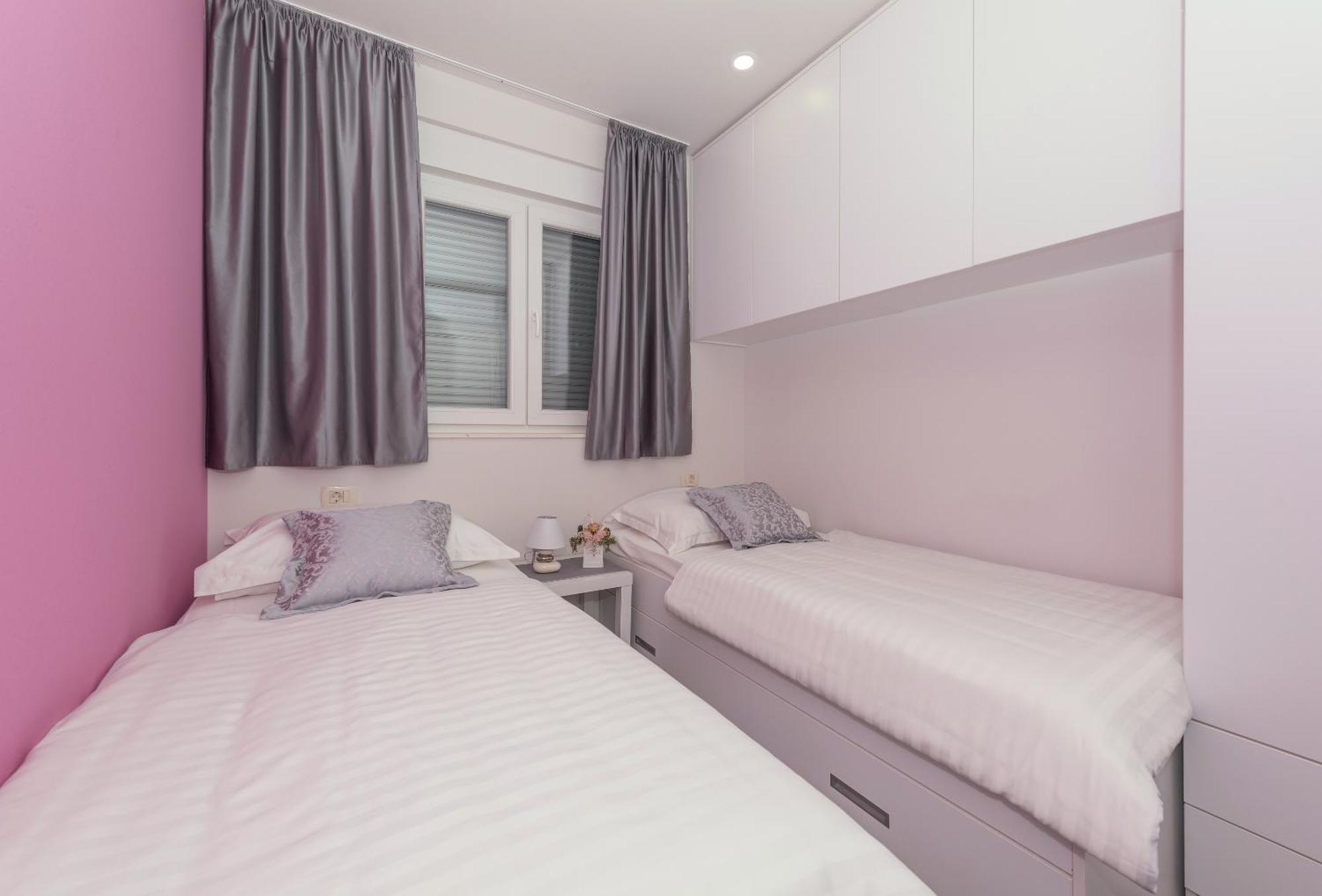 Kati Apartment Makarska Exterior photo