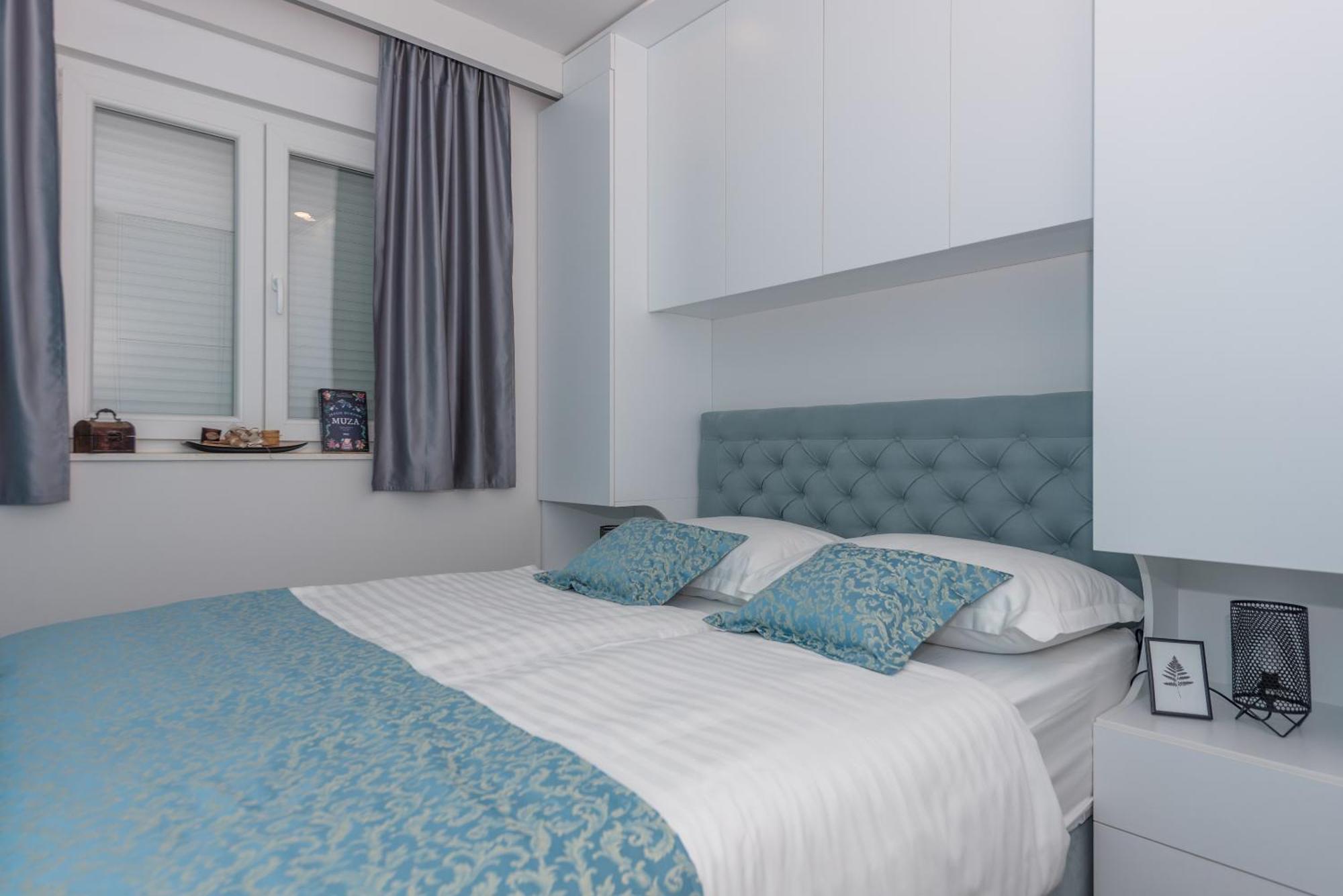 Kati Apartment Makarska Room photo