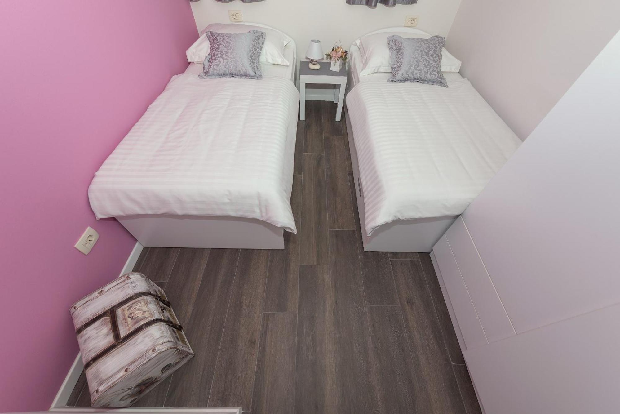 Kati Apartment Makarska Room photo